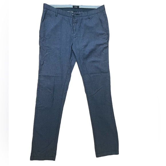 Hugo Boss Other - Hugo Boss Slim fit pants